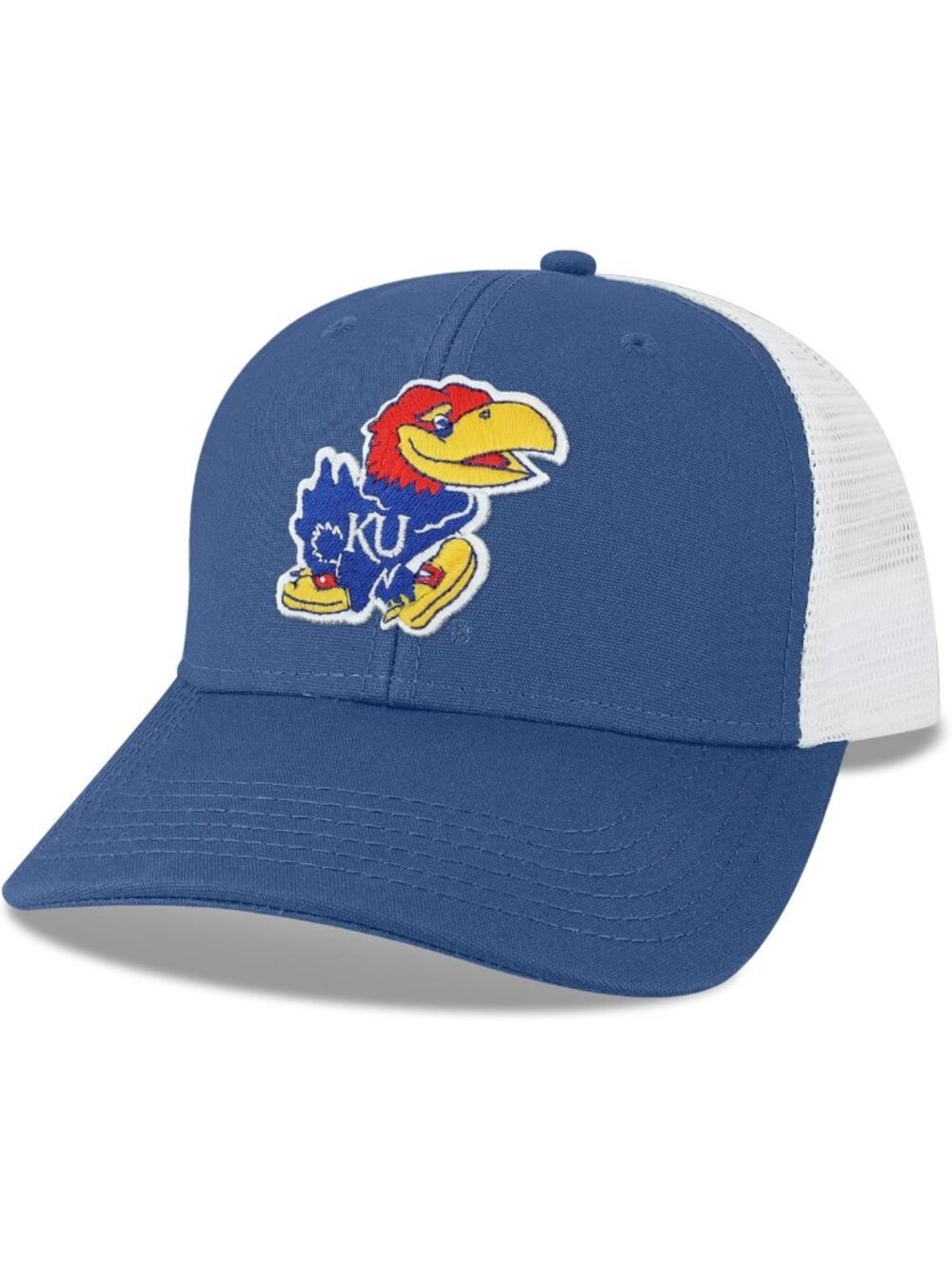 Unisex NCAA Mid-Pro Snapback Hat | Adjustable, Stylish Sports Cap for All Ages